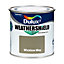 Dulux Weathershield Wicklow way Smooth Super matt Masonry paint, 250ml Tester pot