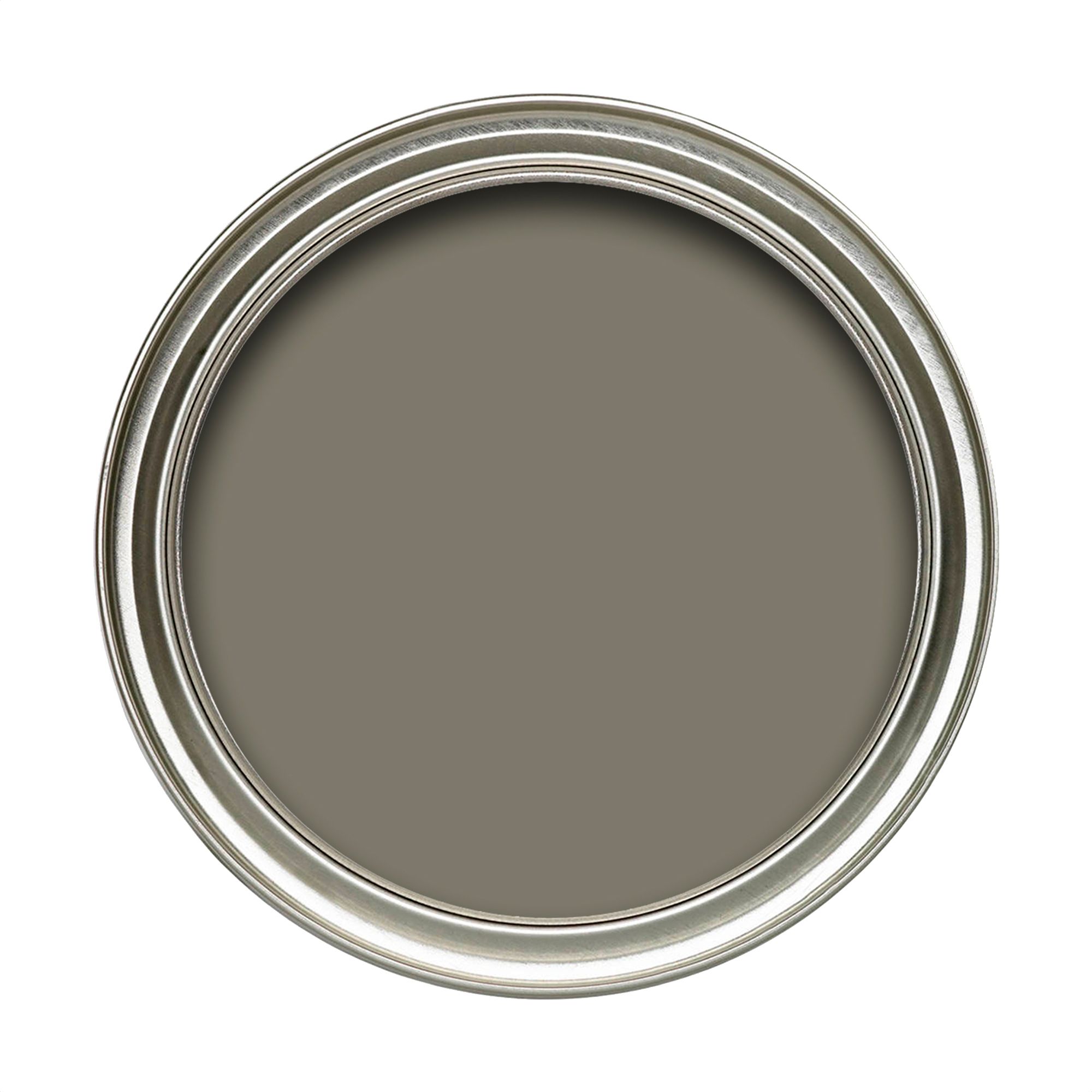 Dulux Weathershield Wicklow way Smooth Super matt Masonry paint, 5L