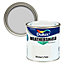 Dulux Weathershield Winters Tale Smooth Super matt Masonry paint, 250ml Tester pot