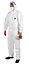 DuPont White Coverall X Large