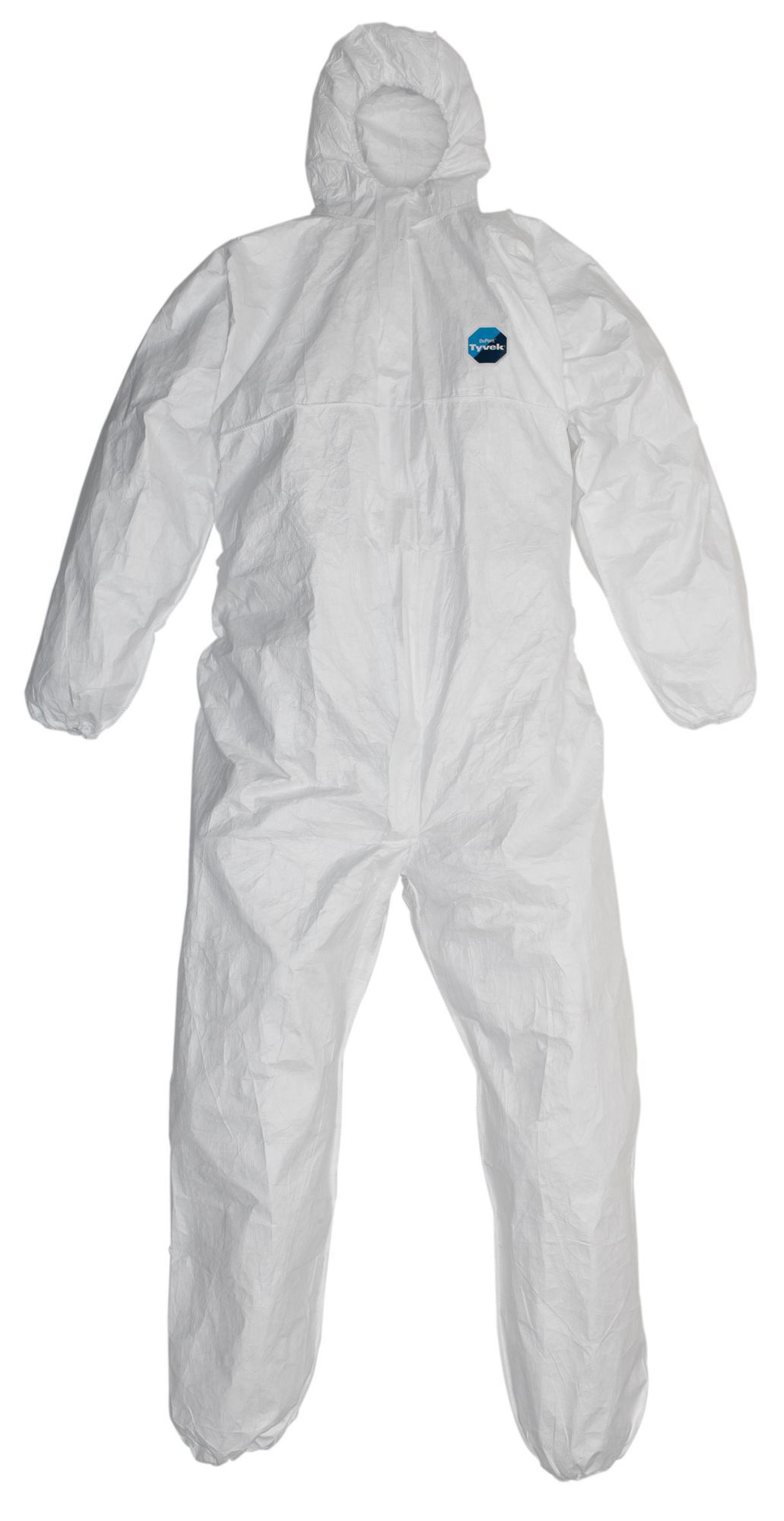 DuPont White Coverall X Large