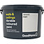 Durable Vancouver Matt Emulsion paint, 2.5L