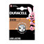Duracell CR2430 Coin cell battery, Pack of 1