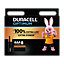 Duracell Optimum AAA Batteries, Pack of 8
