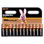 Duracell Plus 1.5V AA Batteries, Pack of 12