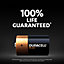 Duracell Plus D Battery, Pack of 2