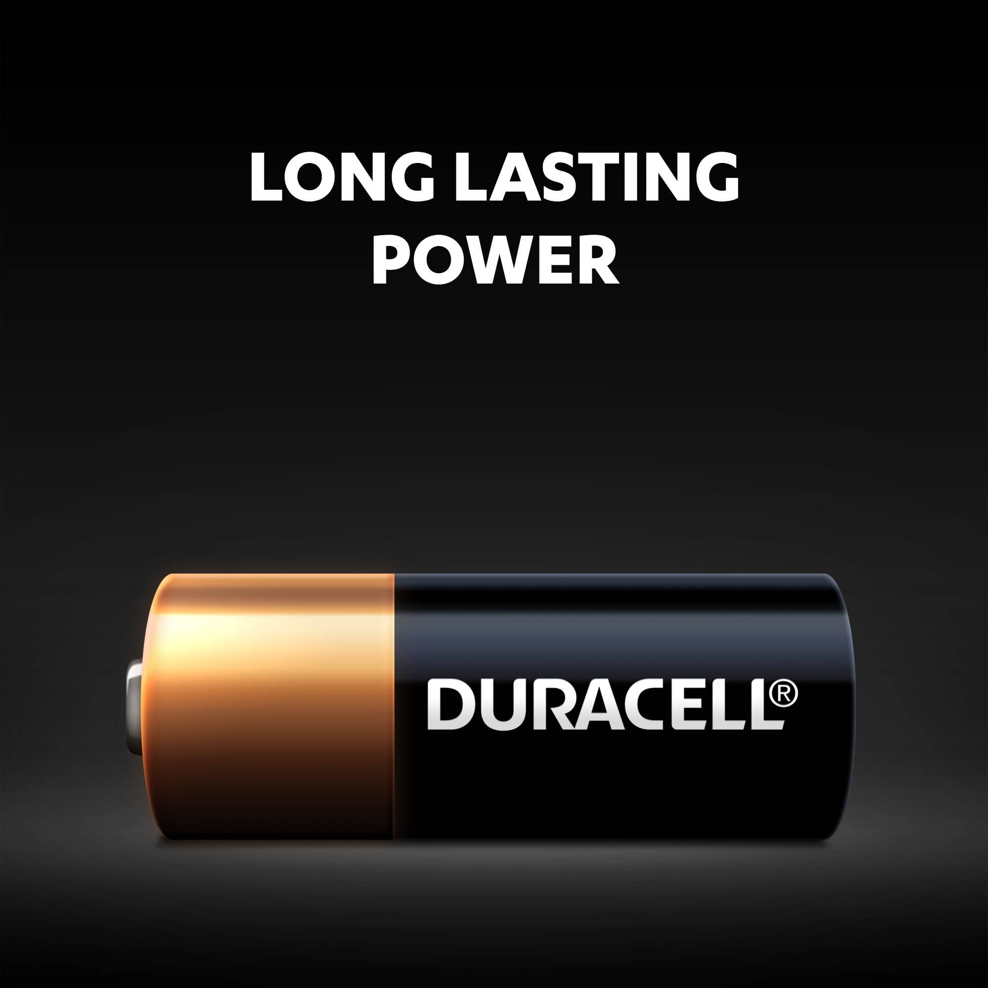 Duracell Security MN21 Batteries, Pack of 2