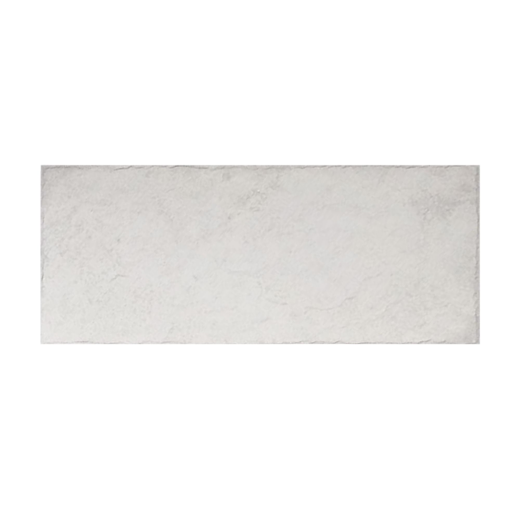 Duratile Designs Storm Grey Matt Cement Stone effect Structured Porcelain Indoor Wall & floor Tile Sample