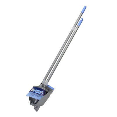 Dustpan & brush set