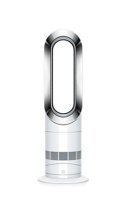 Dyson White Fan