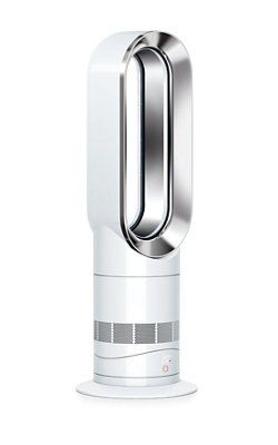 Dyson White Fan