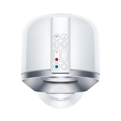 Dyson White Fan