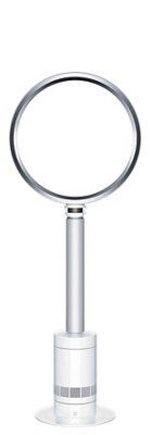 Dyson White Fan