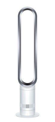 Dyson White Tower fan