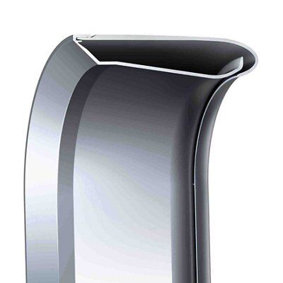 Dyson White Tower fan