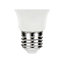 E27 4.8W 470lm White A60 Neutral white LED Light bulb