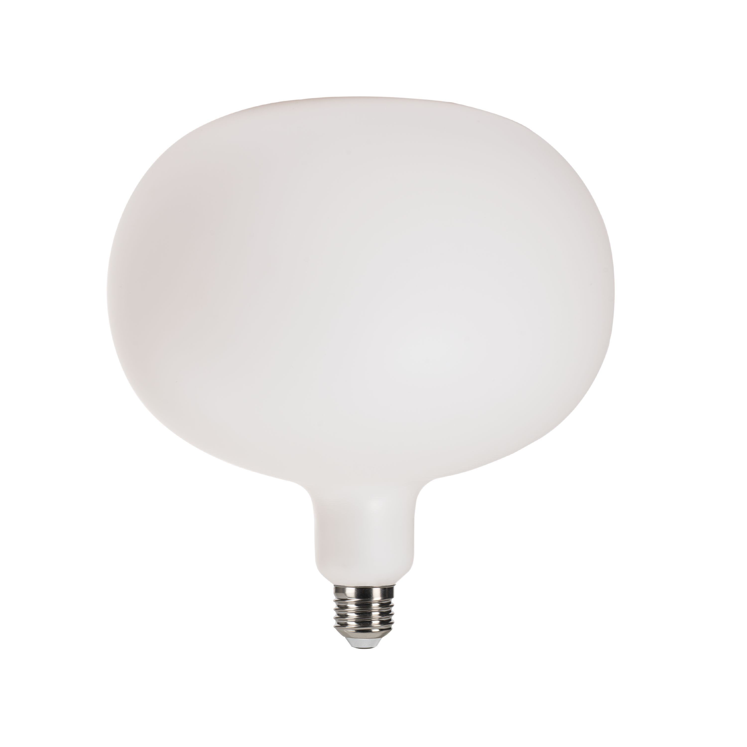 E27 4W 470lm 320° Matt Specialist Warm white LED filament Light bulb