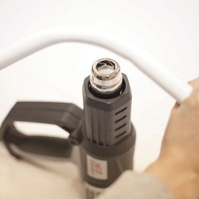 Earlex 2000W 240V Heat gun HG2000 LCD