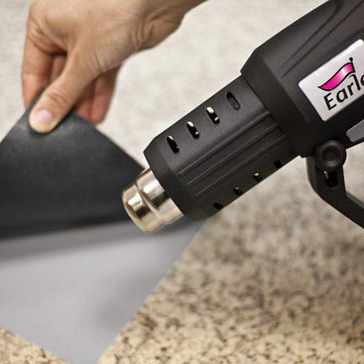 Earlex 2000W 240V Heat gun HG2000 LCD