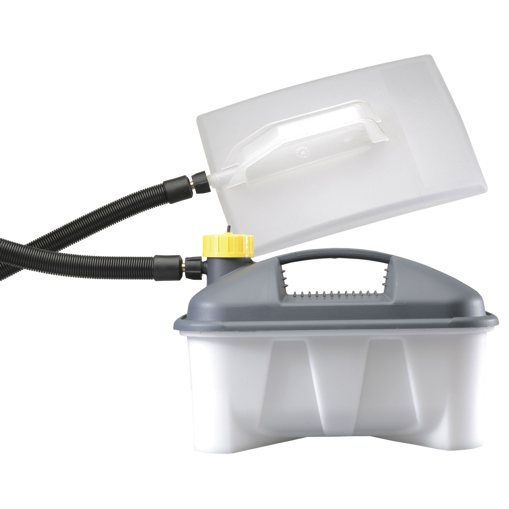 Earlex 2000W 4L Wallpaper stripper SS125BQP2