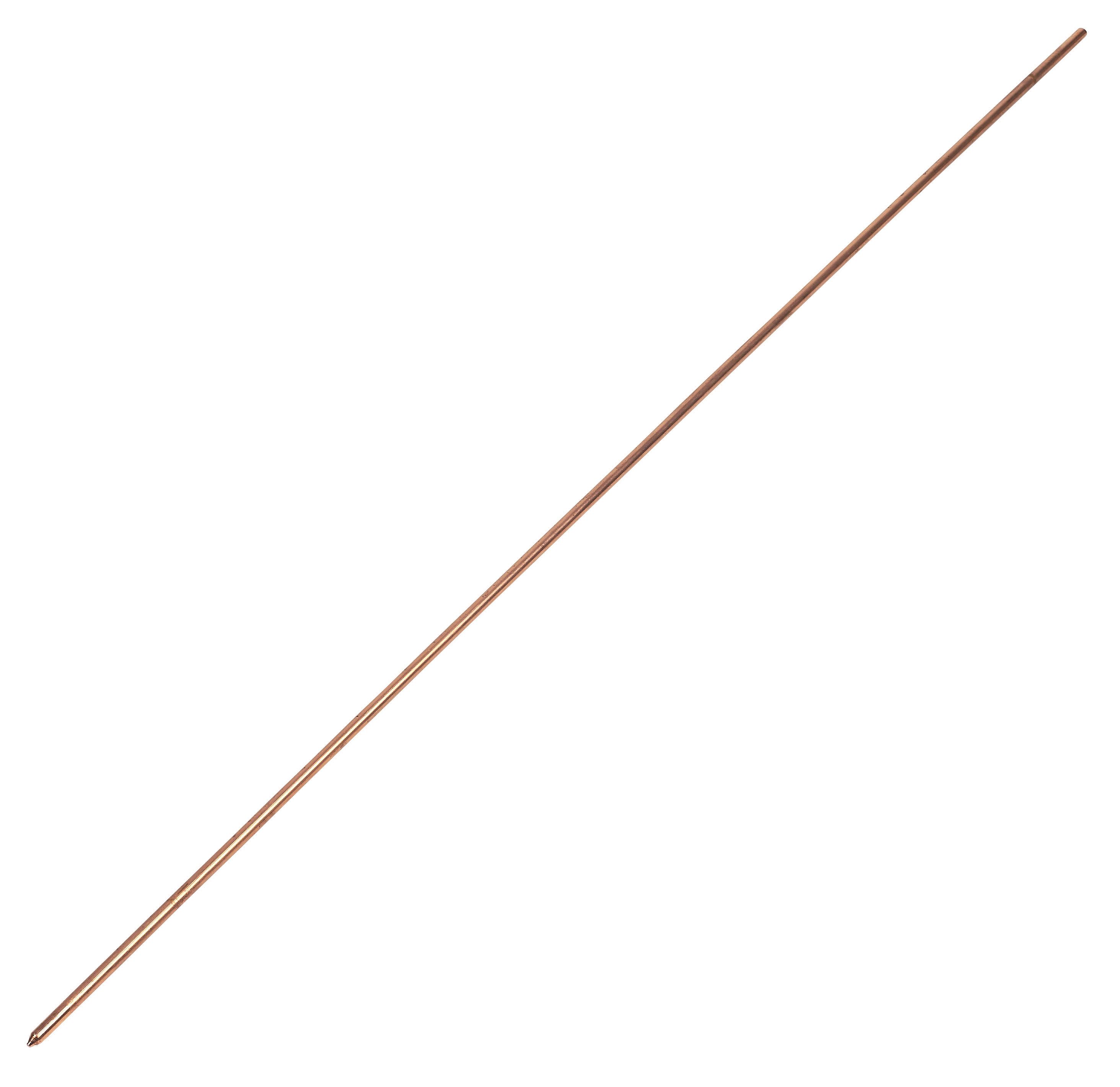 Earth rod