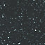 Earthstone Black star Worktop Adhesive, 50ml