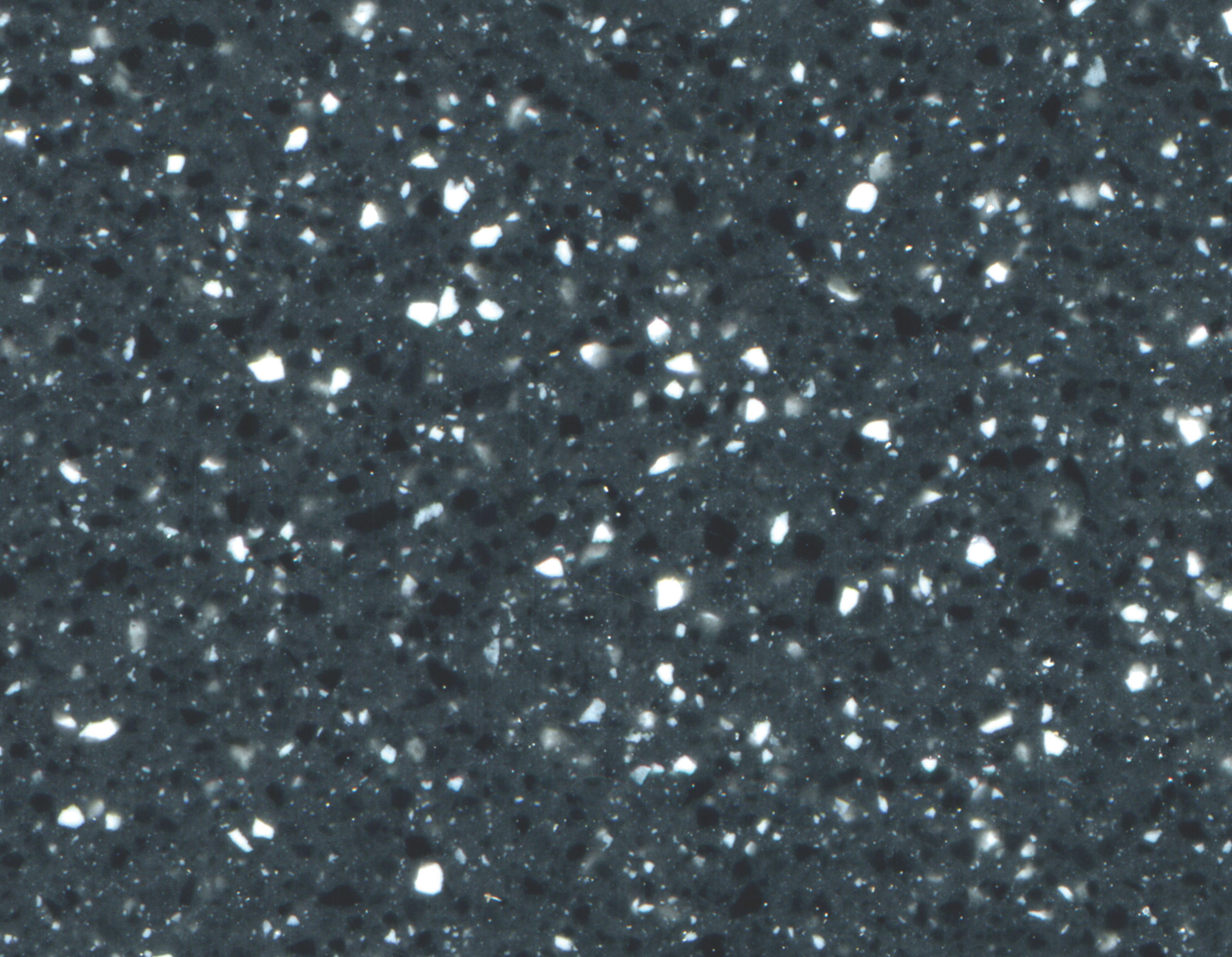 Earthstone Graphite Black Acrylic Hob splashback, (H)610mm (T)6mm | DIY ...