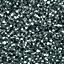 Earthstone Lava Dark grey Acrylic Splashback, (H)450mm (T)6mm