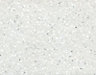 Earthstone Nordic White Acrylic Hob splashback, (H)610mm (T)6mm