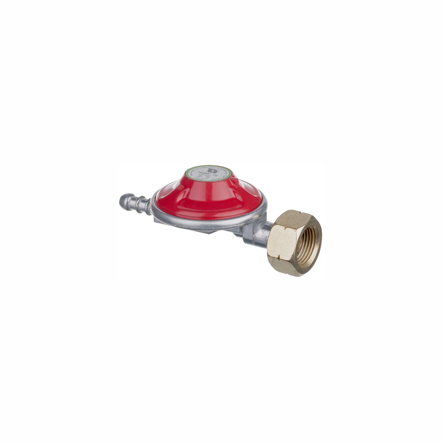 Easi Gas Propane Gas regulator