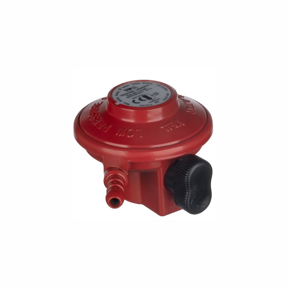 Easi Gas Propane Gas regulator