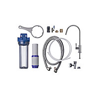 Easi Plumb 11 Piece Water filter kit