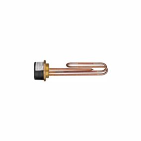 Easi Plumb 2700W With thermostat Copper heating element, 11"