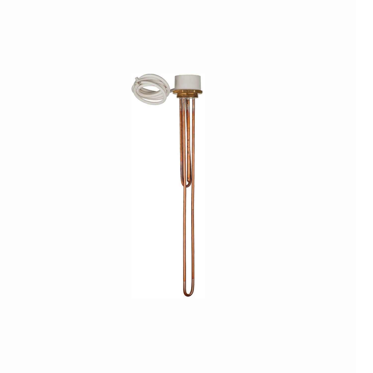 Easi Plumb 2800W With thermostat Heating element, 23"