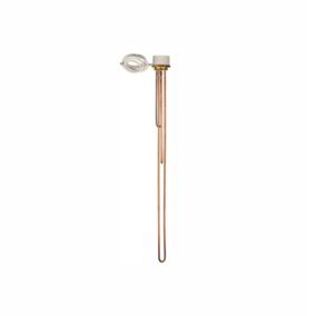 Easi Plumb 2800W With thermostat Heating element, 36"