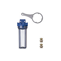 Easi Plumb 5 Piece Water filter kit