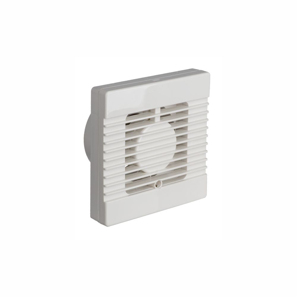 bathroom extractor fan b&q