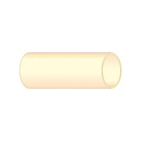 Easi Plumb Beige Cross-linked polyethylene (PE-X) Pipe (L)2m (Dia)21.03mm