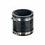 Easi Plumb Black Compression Non-adjustable Round 180° Waste pipe Coupler (Dia)95mm