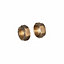 Easi Plumb Brass Compression Nut (Dia)22mm, Pack of 2