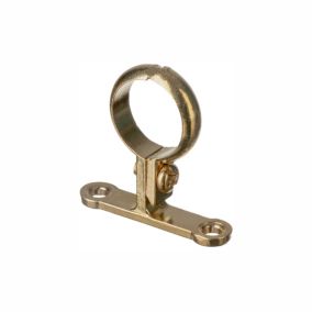 Easi Plumb Brass Pipe support EP22BB (Dia)22mm