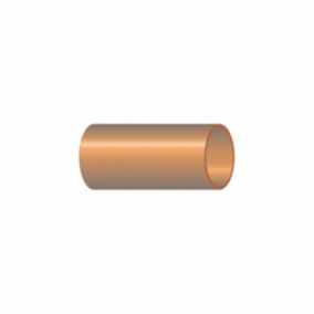 Easi Plumb Copper Pipe (L)2.75m (Dia)14.68mm
