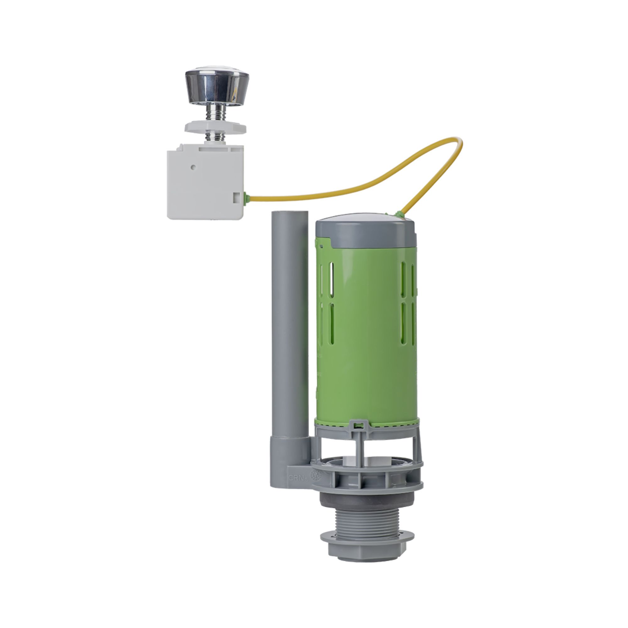 Easi Plumb Dualflush Flush valve (Dia)1½" DIY at B&Q