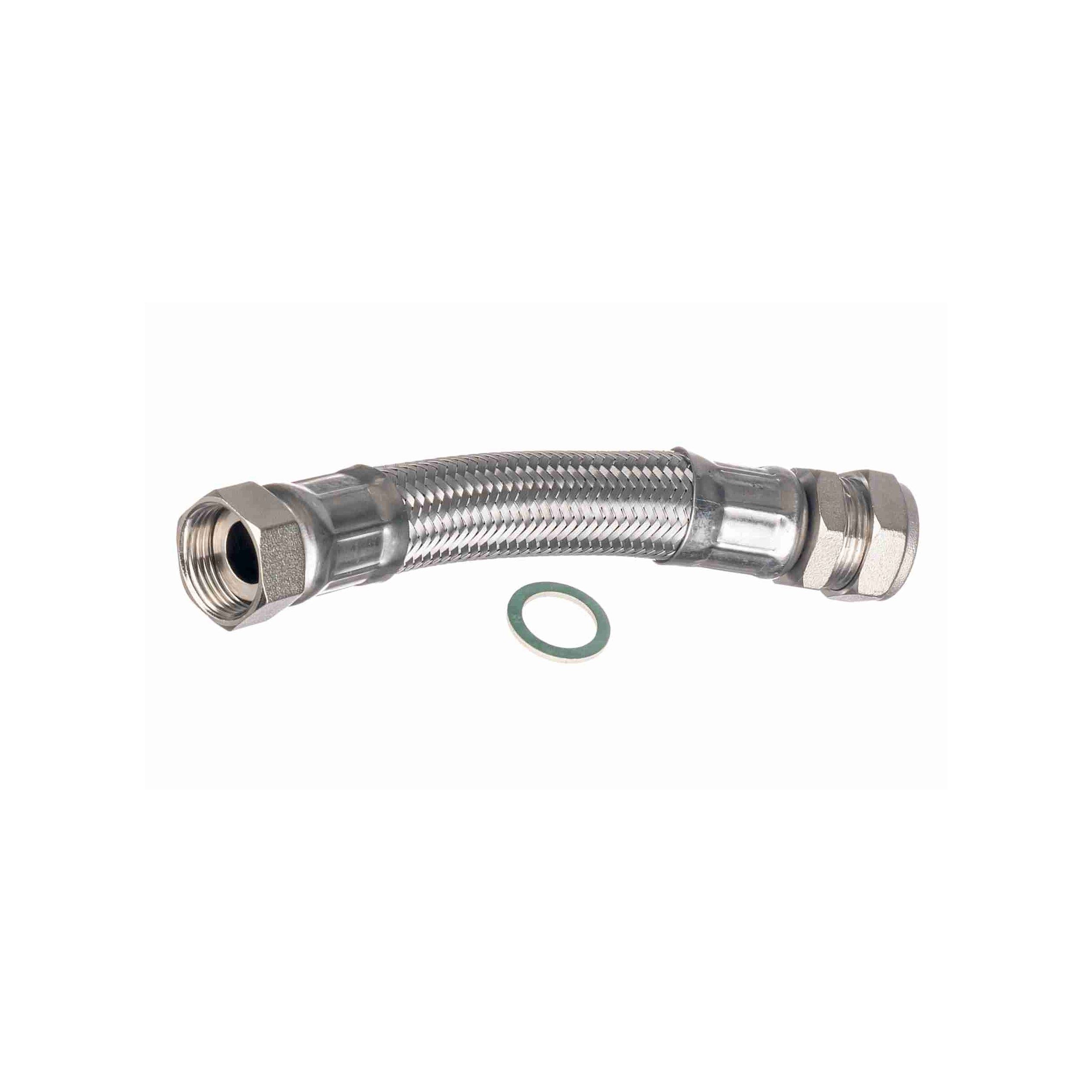 Easi Plumb Flexible Hose FC7 x (Dia)½"