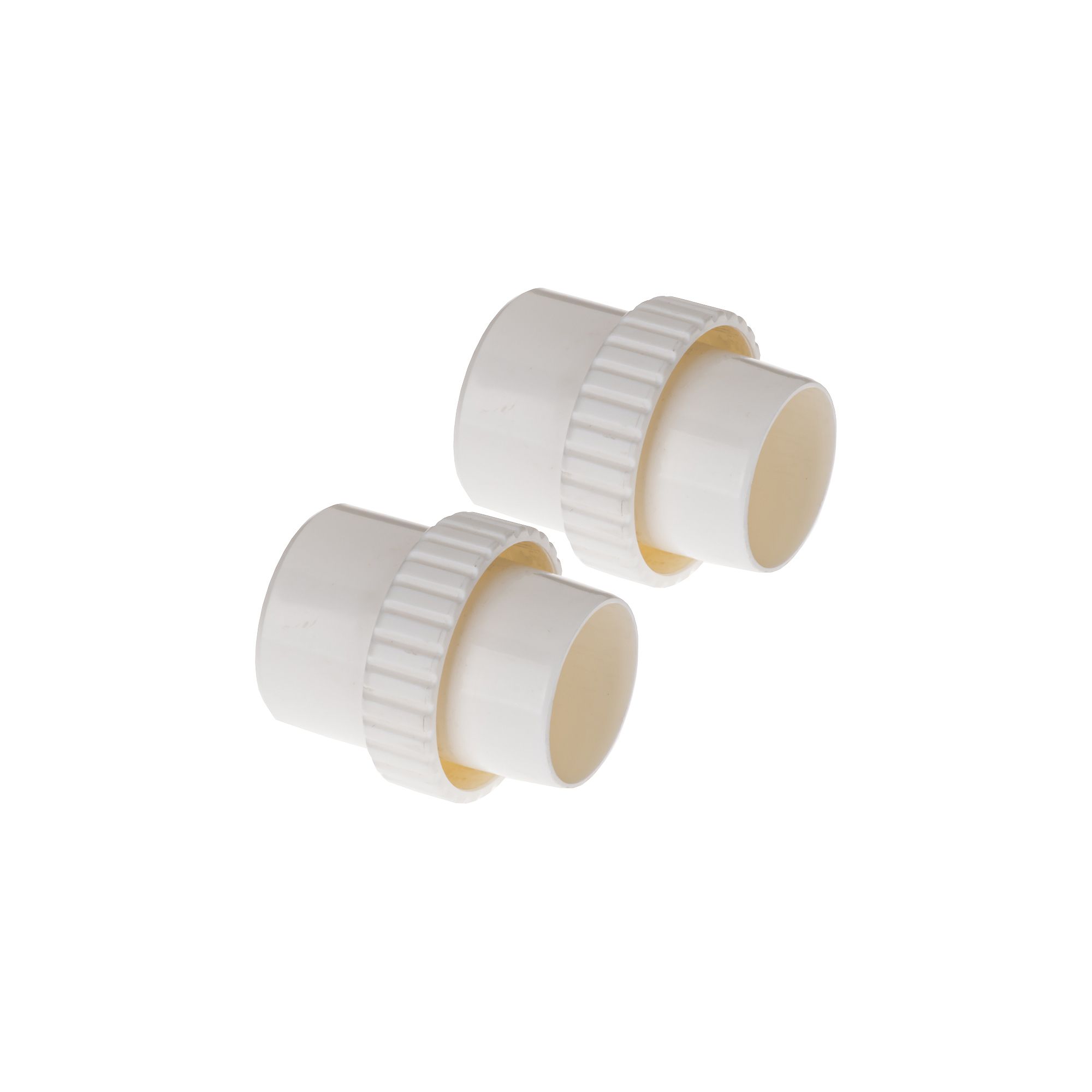 Easi Plumb Non extendable Connector, (Dia)40mm