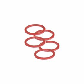 Easi Plumb ½" Plumbing washer, Pack of 5