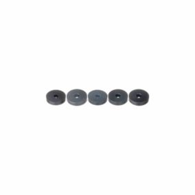 Easi Plumb ¾" Tap Plumbing washer, Pack of 5