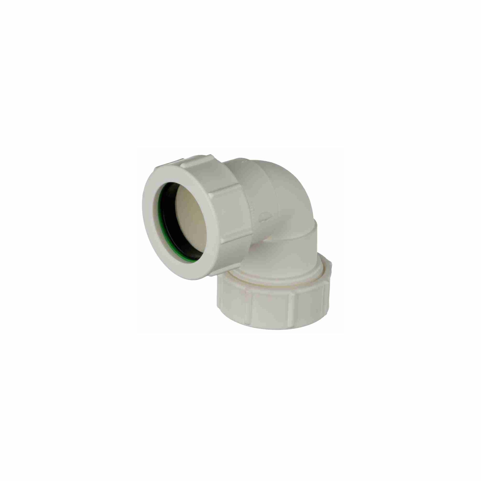 40mm Compression Elbow