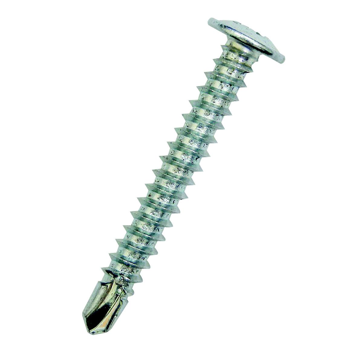 EASYDRIVE BAYPOLE SCREWS 4.8X70MM PK100