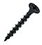 Easydrive Coarse Plasterboard screw (Dia)3.5mm (L)35mm, Pack of 1000